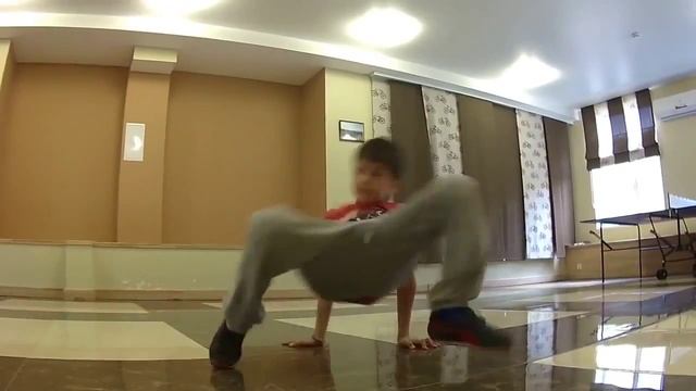 1 день AKVAREL DANCE в Анапе смотреть онлайн