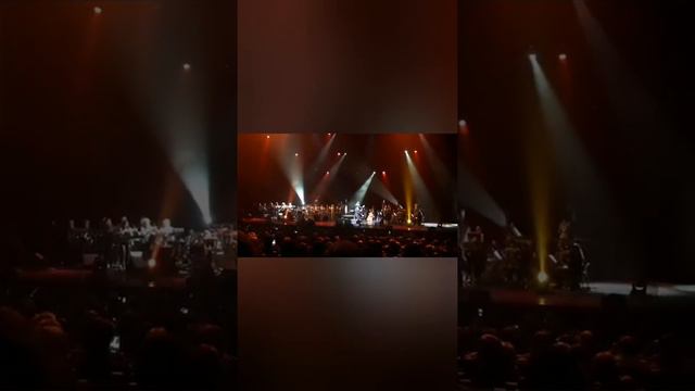 Золотые хиты рока БКЗ Октябрьский 27.02.2019