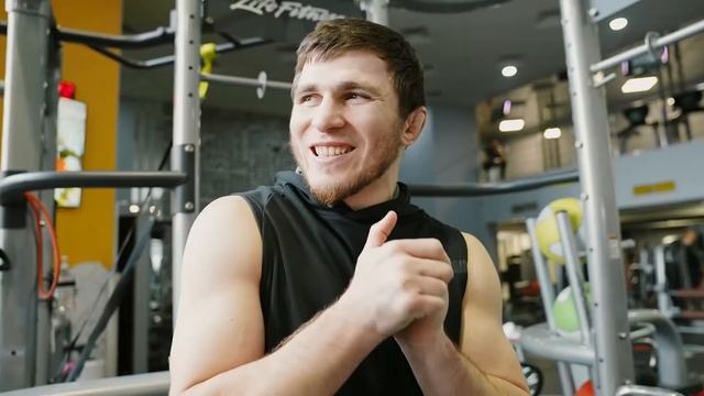 СКОЛЬКО ПОДНИМЕТ МАРИФ ПИРАЕВ? смотреть онлайн