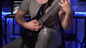 Hear the Cort KX700 EverTune Electric Guitar