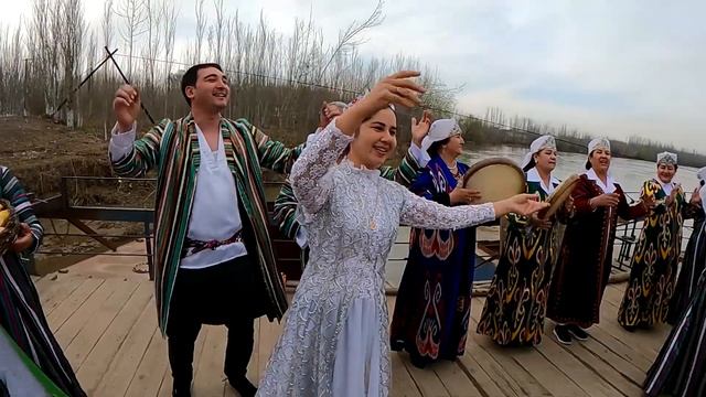 Nature of Namangan (Part 1)