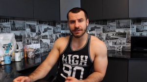 Андрей Блок ХИМИК ! РАЗОБЛАЧЕНИЕ !