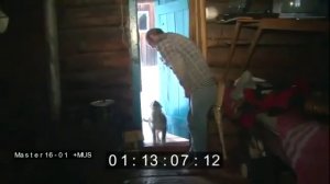 Затерянные в Сибири