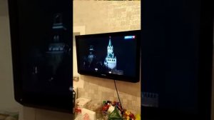 Новый год 2021 Часы бьют 12 раз Куранты в новый год!