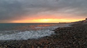 Апрель в Лазаревском.?ЛАЗАРЕВСКОЕ СЕГОДНЯ?СОЧИ.