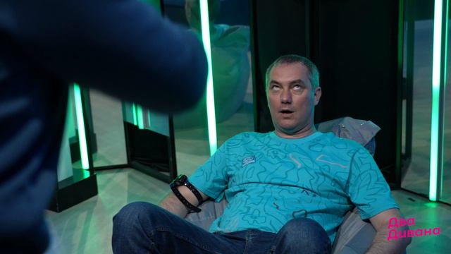 Как и где провести время всей семьей в Москве? Шоу "Два Дивана", организация мероприятий.