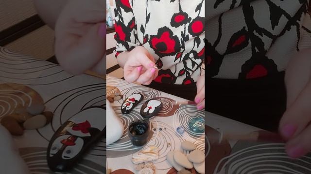 Подсвечник из природных материалов "Пингвинята" (27 апреля, 16:00) смотреть онлайн