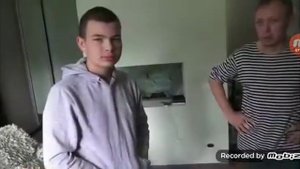 батя грифера сломал клавиатуру (реакция на Седжо)