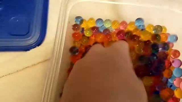 Orbeez spa ? смотреть онлайн
