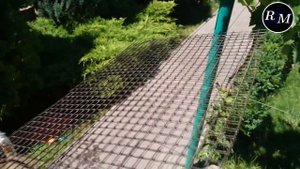 Решетка барбекю из нержавейки 2 года спустя.