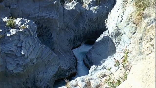 СП. Алькантара / Сицилия / Италия смотреть онлайн