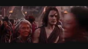 Правда в фильме 'Джон Картер'