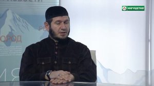 Батыров Ибрагим отвечает на вопросы / 2 часть