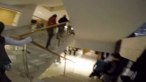 Владивосток Мариинский театр глазами зрителя