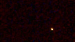 НЛО в КБР в г.Прохладном