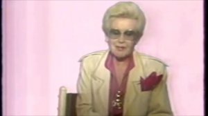 Дикторы советского союза