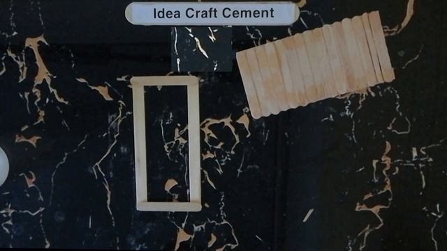 Making a Two-story House with an Ice Cream Stick смотреть онлайн