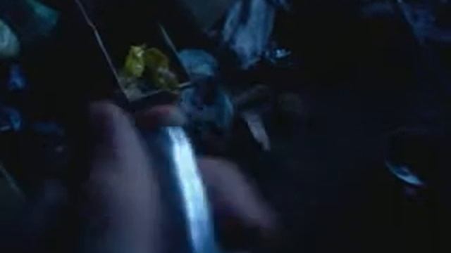 изготовление петарды из батарейки ! часть 1 смотреть онлайн