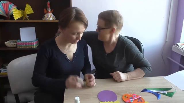 "На крыльях творчества", мастер-класс "Я родился" смотреть онлайн