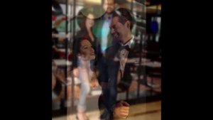 Хазал Субаши и Эркан Мерич решили пожениться!