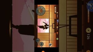 Как поиграть в Shadow Fight 2 на геймпаде