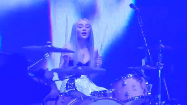 Кис-Кис - Жиза (А2, СПб 28.05.2021) смотреть онлайн