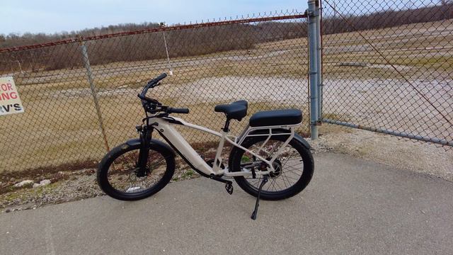 Cafe Cruiser - The MOST COMFORTABLE ebike I've tested by Ride1Up #ebikes #electricbike #ebike