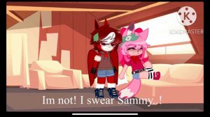 Lucy || FT: Lucy, Max, Sammy, Volt and Pascal || Lucy angst || Miniforces
