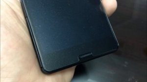 SONY XPERIA Z3 Compact black color D5803