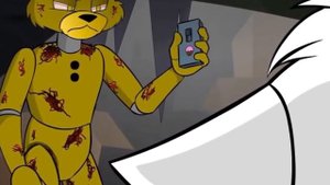 Песня ''Все мои друзья входят во вкус,, мангл