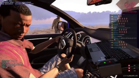 Нарезка стрима от 4.03.2016 ARMA 3 Life с Кейком и WLG