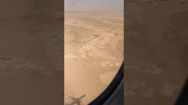 Egypt Marsa Alam Airport/ Egipt Marsa Alam Port Lotniczy смотреть онлайн