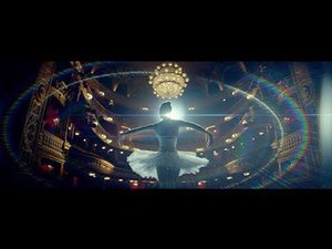 Aeroflot "European Holidays"