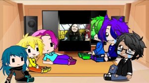 Реакция 13 карт на лайк