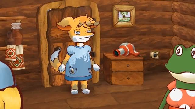 Электробезопасность для детей 1