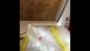 Как высушить растения с помощью утюга?!
