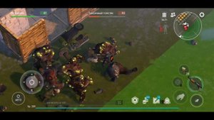 Last day on earth survival - Рейд базы SABAZ76