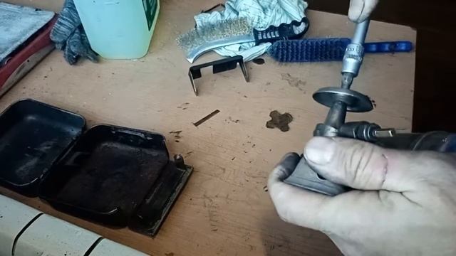 Примус ПТ-1. Полное тех.обслуживание. Запуск, настройка. Primus. Repair and inspection. смотреть онлайн