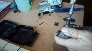 Примус ПТ-1. Полное тех.обслуживание. Запуск, настройка. Primus. Repair and inspection.
