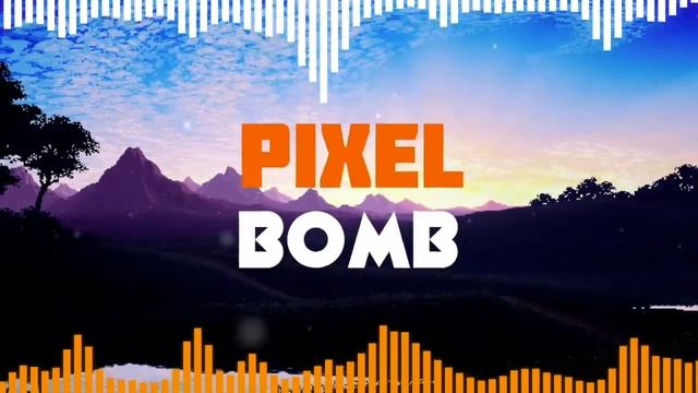 THE 'PIXEL BOMB' смотреть онлайн
