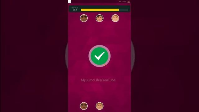 Peak Face To Face 2 (Emotion Game) - Brain Training Games app for iPhone, iOS and Android смотреть онлайн