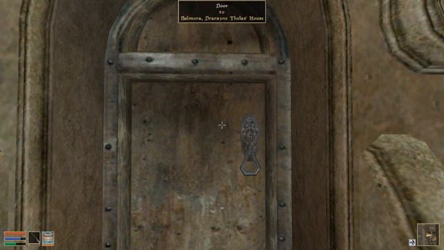 The Elder Scrolls III: Morrowind [#70] - Investigating The Death Of Ralen Hlaalo смотреть онлайн