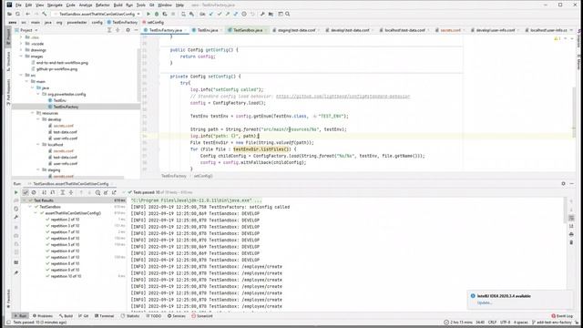 #28 TypeSafe : Troubleshooting and fixing issues in CI смотреть онлайн