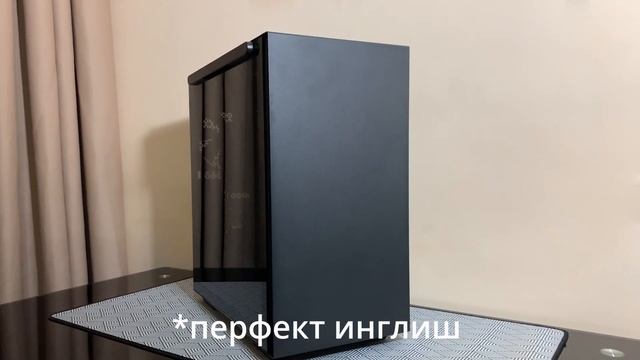 ДОСТУПНЫЙ ГЕЙМЕРСКИЙ ПК! РЯЗАНЬ, RTX И ВСЕ, ВСЕ, ВСЕ!