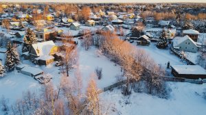 Продажа. Участок в п. Ленинское