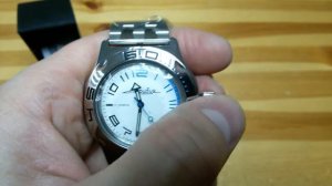 Часы Восток АМФИБИЯ 100473