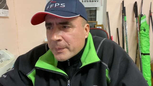 Матчевая ловля. Ответы на вопросы