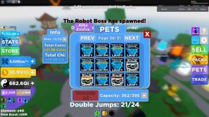 УЛЬТРА КРУТАЯ ОБНОВА| В НИНДЗЯ ЛЕГЕНДЫ|Ninja Legends