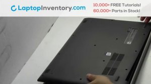 How to replace Laptop Memory Lenovo IdeaPad 330. Fix, Install, Repair 320 80X5 80Y9 81DE