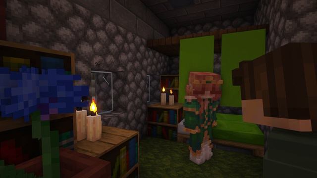 Фільм "Світове дерево" смотреть онлайн